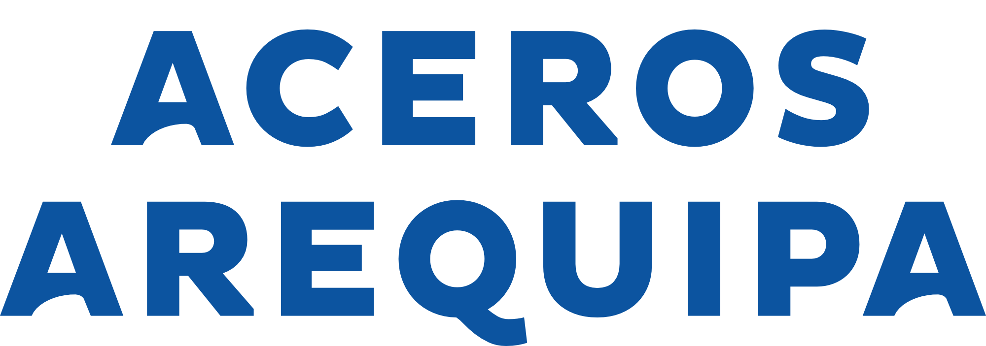 aceros arequipa seeklogo